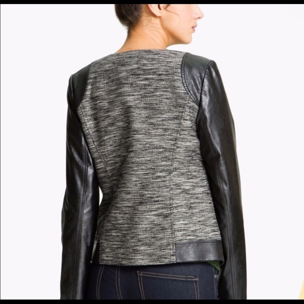 Trouve Jacket - Picture 2 of 6